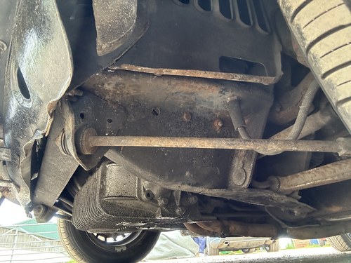 1990 Rover Mini Checkmate For Sale (picture 216 of 269)