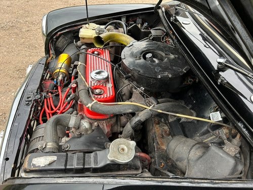 1990 Rover Mini Checkmate For Sale (picture 209 of 269)