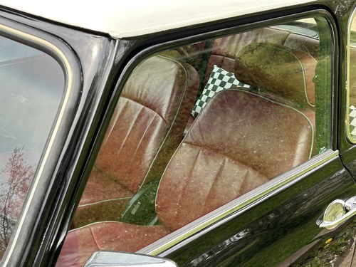 1990 Rover Mini Checkmate For Sale (picture 127 of 269)