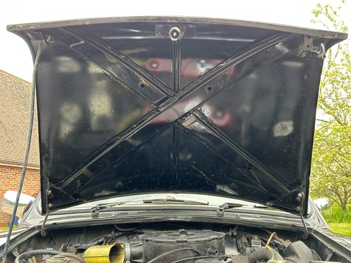 1990 Rover Mini Checkmate For Sale (picture 196 of 269)