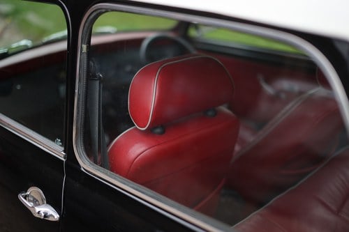 1990 Rover Mini Checkmate For Sale (picture 103 of 269)