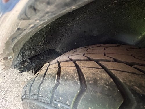 1990 Rover Mini Checkmate For Sale (picture 227 of 269)