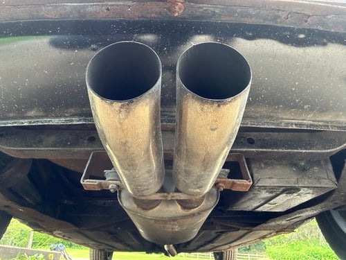 1990 Rover Mini Checkmate For Sale (picture 234 of 269)