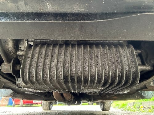 1990 Rover Mini Checkmate For Sale (picture 214 of 269)