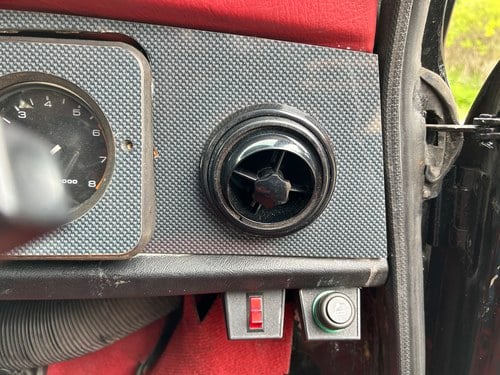 1990 Rover Mini Checkmate For Sale (picture 85 of 269)