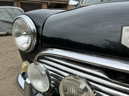 1990 Rover Mini Checkmate For Sale (picture 112 of 269)