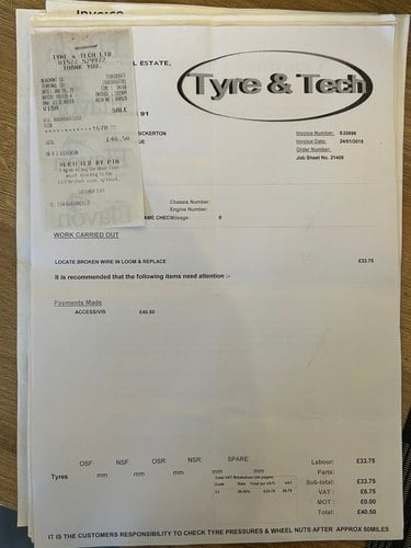 1990 Rover Mini Checkmate For Sale (picture 261 of 269)