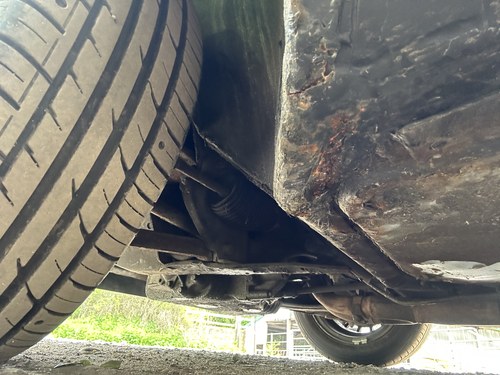 1990 Rover Mini Checkmate For Sale (picture 221 of 269)