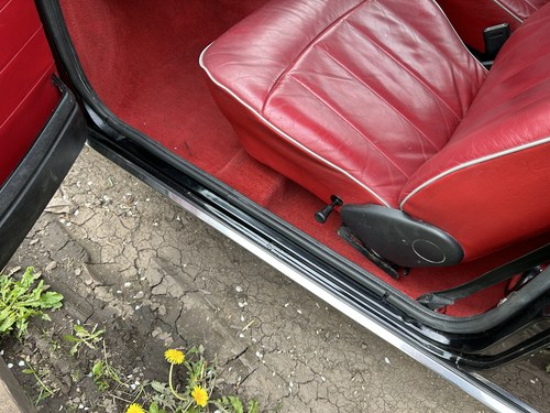 1990 Rover Mini Checkmate For Sale (picture 31 of 269)