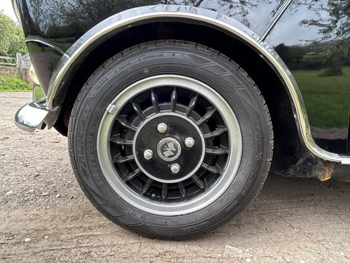 1990 Rover Mini Checkmate For Sale (picture 22 of 269)