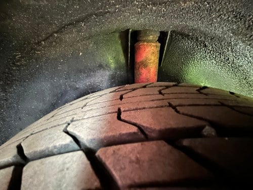 1990 Rover Mini Checkmate For Sale (picture 228 of 269)