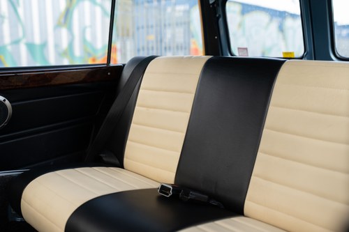 1982 Mini Clubman Estate 1275 GT For Sale (picture 43 of 229)