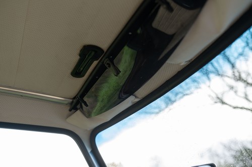 1982 Mini Clubman Estate 1275 GT For Sale (picture 78 of 229)