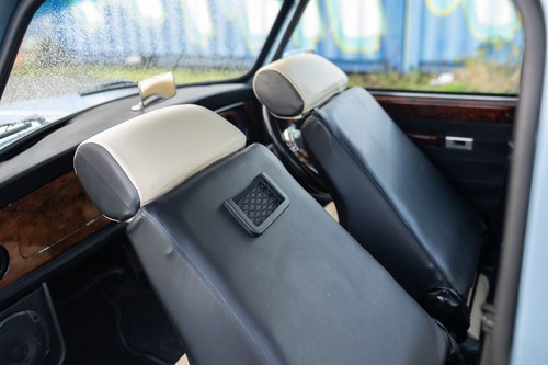 1982 Mini Clubman Estate 1275 GT For Sale (picture 49 of 229)