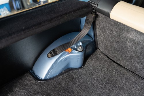 1982 Mini Clubman Estate 1275 GT For Sale (picture 93 of 229)