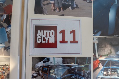 1982 Mini Clubman Estate 1275 GT For Sale (picture 178 of 229)