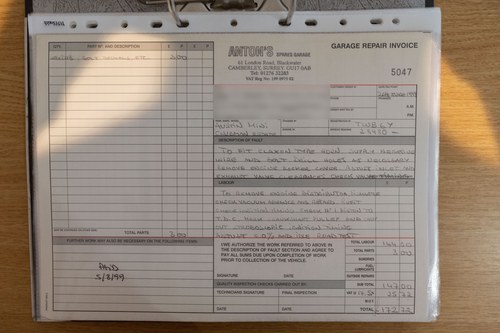 1982 Mini Clubman Estate 1275 GT For Sale (picture 197 of 229)