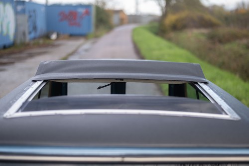 1982 Mini Clubman Estate 1275 GT For Sale (picture 113 of 229)