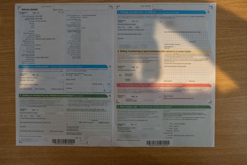 1982 Mini Clubman Estate 1275 GT For Sale (picture 181 of 229)