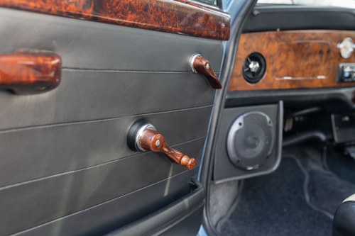 1982 Mini Clubman Estate 1275 GT For Sale (picture 70 of 229)