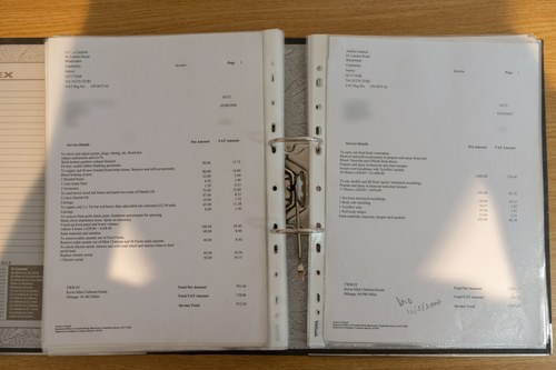 1982 Mini Clubman Estate 1275 GT For Sale (picture 209 of 229)