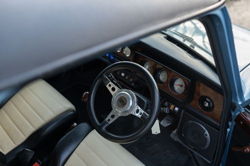 1982 Mini Clubman Estate 1275 GT For Sale (picture 66 of 229)