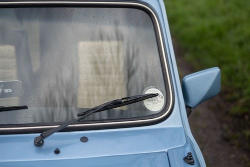 1982 Mini Clubman Estate 1275 GT For Sale (picture 109 of 229)