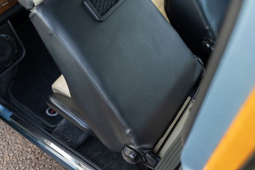 1982 Mini Clubman Estate 1275 GT For Sale (picture 47 of 229)