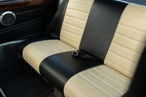 1982 Mini Clubman Estate 1275 GT For Sale (picture 44 of 229)