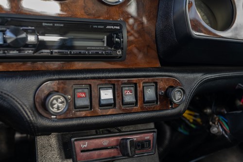 1982 Mini Clubman Estate 1275 GT For Sale (picture 72 of 229)