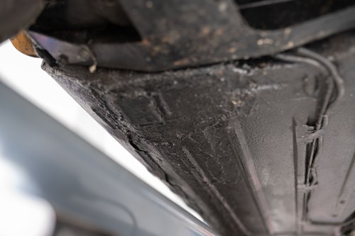 1982 Mini Clubman Estate 1275 GT For Sale (picture 166 of 229)