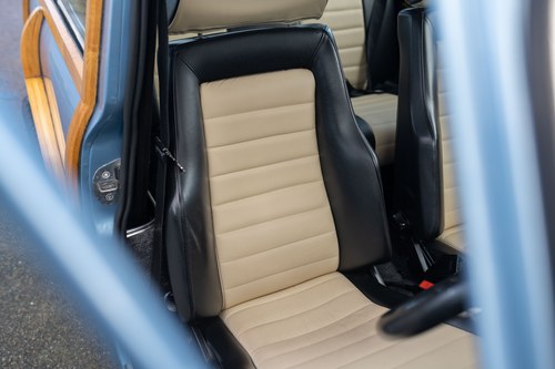 1982 Mini Clubman Estate 1275 GT For Sale (picture 28 of 229)