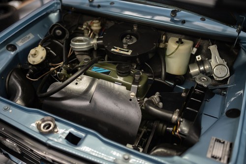 1982 Mini Clubman Estate 1275 GT For Sale (picture 143 of 229)