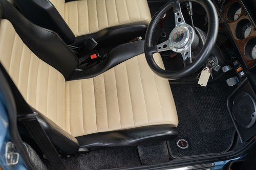 1982 Mini Clubman Estate 1275 GT For Sale (picture 74 of 229)