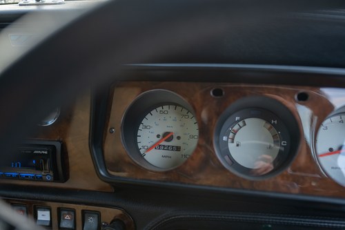 1982 Mini Clubman Estate 1275 GT For Sale (picture 59 of 229)