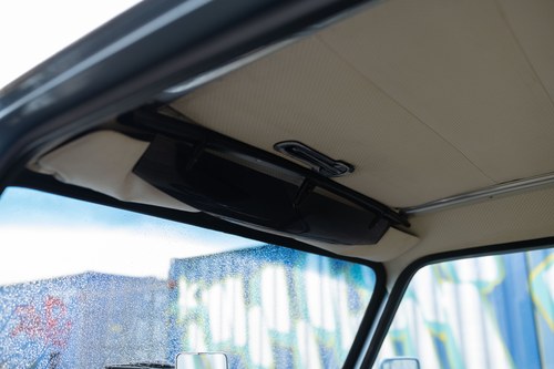 1982 Mini Clubman Estate 1275 GT For Sale (picture 86 of 229)