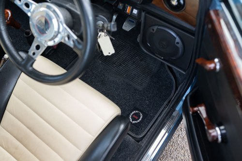 1982 Mini Clubman Estate 1275 GT For Sale (picture 76 of 229)