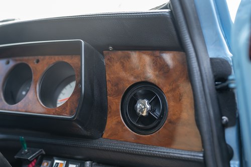 1982 Mini Clubman Estate 1275 GT For Sale (picture 52 of 229)