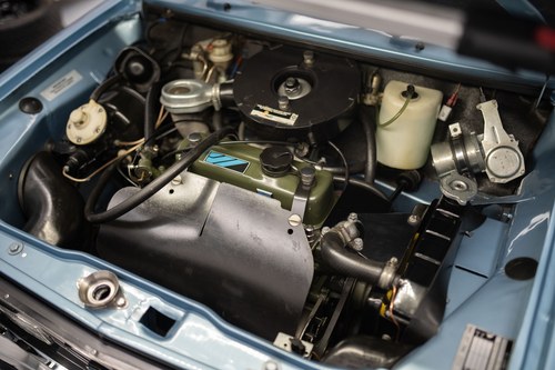 1982 Mini Clubman Estate 1275 GT For Sale (picture 141 of 229)