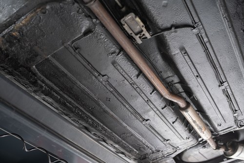 1982 Mini Clubman Estate 1275 GT For Sale (picture 162 of 229)