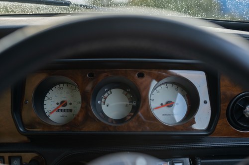 1982 Mini Clubman Estate 1275 GT For Sale (picture 58 of 229)