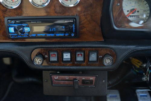 1982 Mini Clubman Estate 1275 GT For Sale (picture 56 of 229)