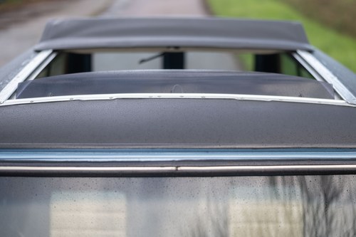 1982 Mini Clubman Estate 1275 GT For Sale (picture 114 of 229)