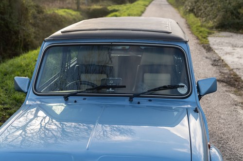 1982 Mini Clubman Estate 1275 GT For Sale (picture 138 of 229)