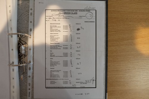 1982 Mini Clubman Estate 1275 GT For Sale (picture 218 of 229)