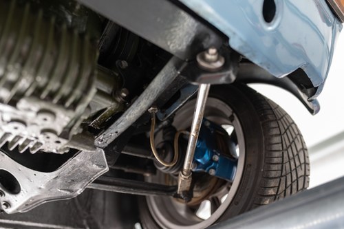 1982 Mini Clubman Estate 1275 GT For Sale (picture 161 of 229)