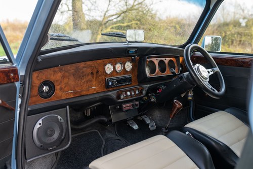 1982 Mini Clubman Estate 1275 GT For Sale (picture 67 of 229)