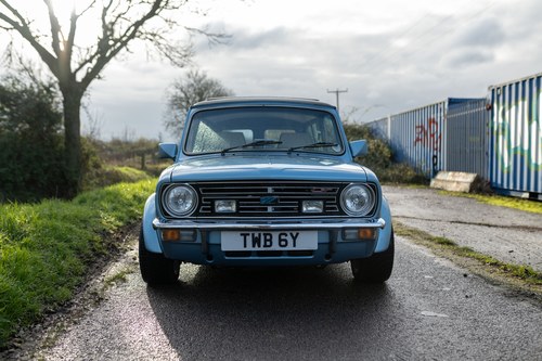 1982 Mini Clubman Estate 1275 GT For Sale (picture 4 of 229)