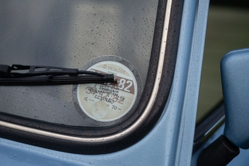 1982 Mini Clubman Estate 1275 GT For Sale (picture 111 of 229)