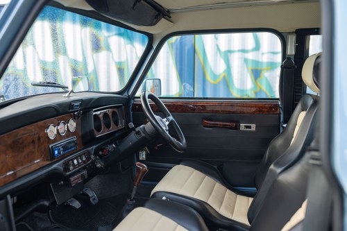 1982 Mini Clubman Estate 1275 GT For Sale (picture 83 of 229)